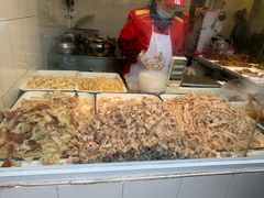 -红星兔丁(东风大桥店)
