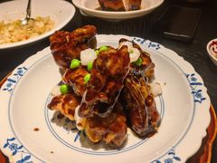 -锦楼·臻选新杭帮(杭州中心店)