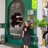 清新的口感，没有气泡的饱腹感，很柑甜的口味！