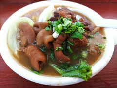 -珍珍小食店(西华路店)