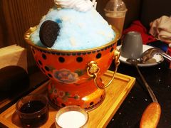 -井格重庆火锅(西直门凯德Mall店)