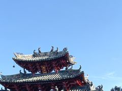 -佛山市祖庙博物馆