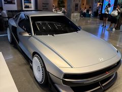 -现代汽车文化中心 Hyundai Motorstudio Beijing
