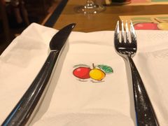 -安妮意大利餐厅(国贸店)