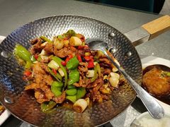 -老济南·地道济南菜(大明湖店)