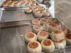-长发西饼(临顿路店)