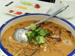 -四季小馆·地道北京小吃(广百店)