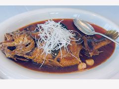 -北京柏悦酒店·锦庭餐厅Dining Room
