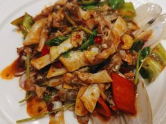 -北塘海鲜·天津菜(大光明桥旗舰店)