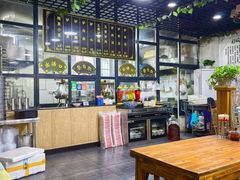 -陈记百年驴肉汤(金耀路店)