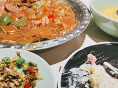 -淀里船宴(卓达店)