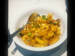 -费大厨辣椒炒肉(黄兴中心广场店)