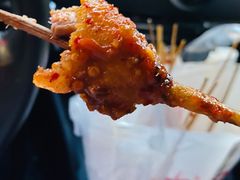 -辽B·小串(总店)