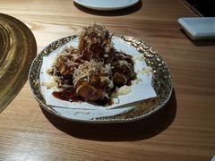 -江户烧肉(高德店)