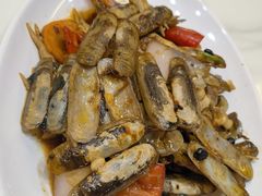 -嘉升大排档(番禺总店)