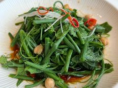 -巴依老爷新疆美食(工体旗舰店)