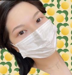 -BBK韩眉馆-正版半永久纹眉美瞳