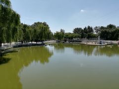 -北京世界公园