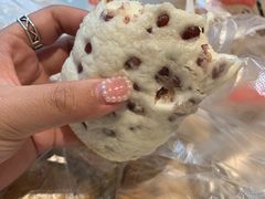 红豆派-御梁坊红糖馒头