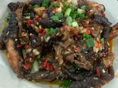 -印象盐帮菜(鲁能城店)