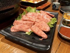 -梅梅家的烤肉店(槐北路店)