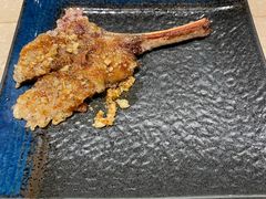 -大渔铁板烧(蛇口店)