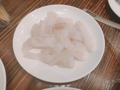 -正能量脆肉鲩火锅