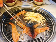-猫抓烤肉(武进吾悦广场店)