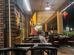 -邢氏老太太烧烤(南山店)