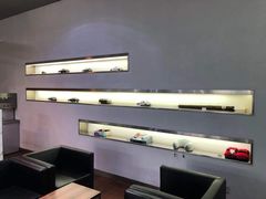 -北京鹏龙星徽AMG性能中心(潘家园店)