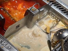 -海底捞火锅(银泰中心店)