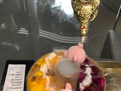 -3号仓库·创意中国菜(乐清正大广场店)