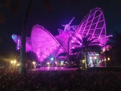 -三亚海昌梦幻海洋不夜城