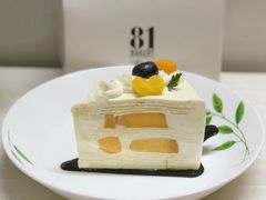 -81BAKERY(大学路店)