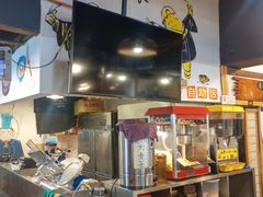 -大壮家原味烤肉(兴华北街店)