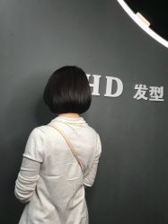 -HD HAIR STYLE