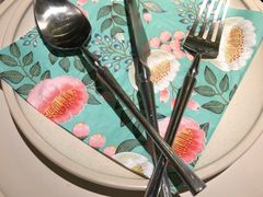 -第101座花园餐厅(湖滨88店)