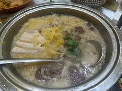 -李记饺子·熏酱东北菜(欢乐谷店)