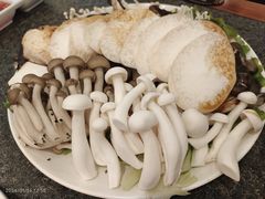 -揽月斋炙子烤肉·清真(安定门·五道营店)