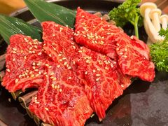 -御牛道日式烤肉料理(杭州万象城店)