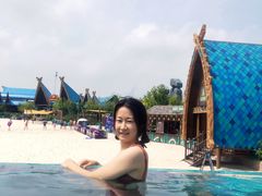 -波塞冬旅游度假区