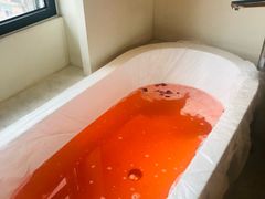 -杭州逸酒店(西湖武林店)