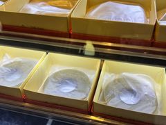 -吴裕泰茶庄(前门大街店)