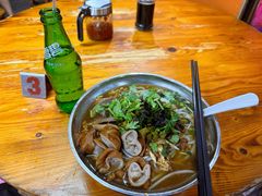 -靓姐南宁蒲庙生榨米粉(晓港湾店)