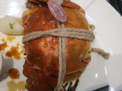 -汀兰酒店-中餐厅