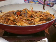 -甘家界牌柠檬鸭(青山店)