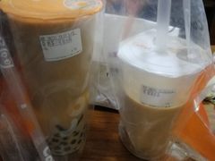 -CoCo都可(虹口龙之梦店)