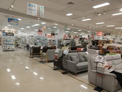 -NITORI 宜得利家居(天津泰达永旺店)