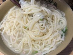 -亮亮拉面(师范路店)