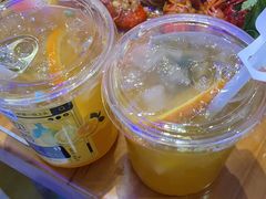 -唐力九头鸟烧烤·罗田吊锅(西云楼店)